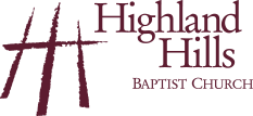 Highland Hills Baptist Church | Grand Rapids, MI